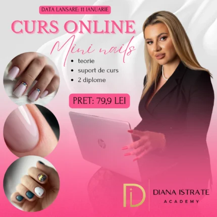 Curs Online